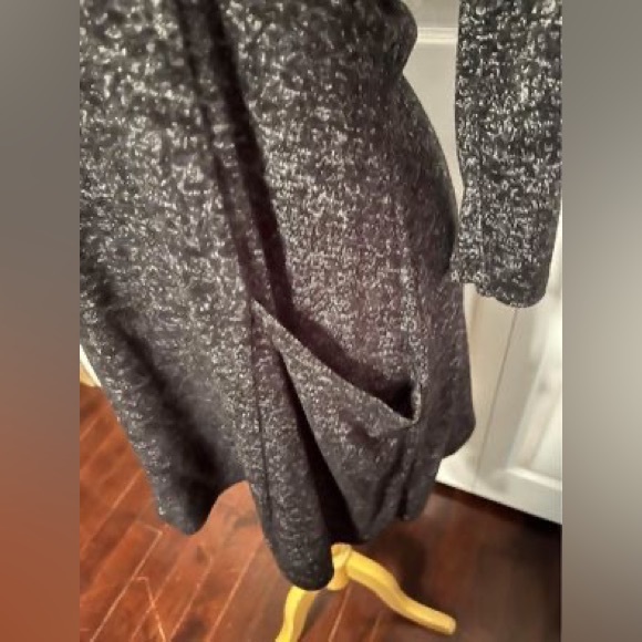 Eclipse tunic dress (with pockets!), size S - Picture 3 of 4